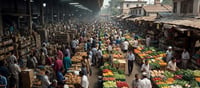 Why Buying Bread Feels Like a Luxury in Some Countries—and Barely Changed in Others
